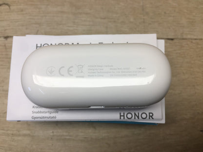 Honor Magic Earbuds kabellose In-Ear-Kopfhörer, weiß, I39185