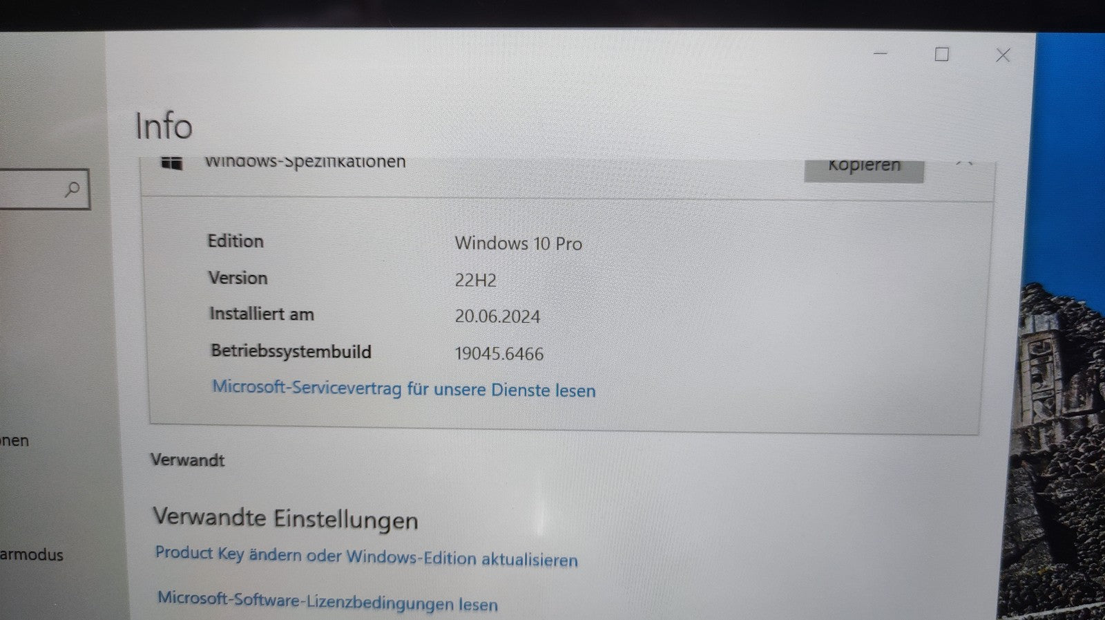 HP Elite x2 1012 G1 Tablet Touch 12" FHD 1920x1280 Intel M5-6Y54 8GB 512GB LTE