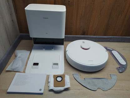 Xiaomi X10 Saugroboter mit Wischfunktion B102GL, I36679