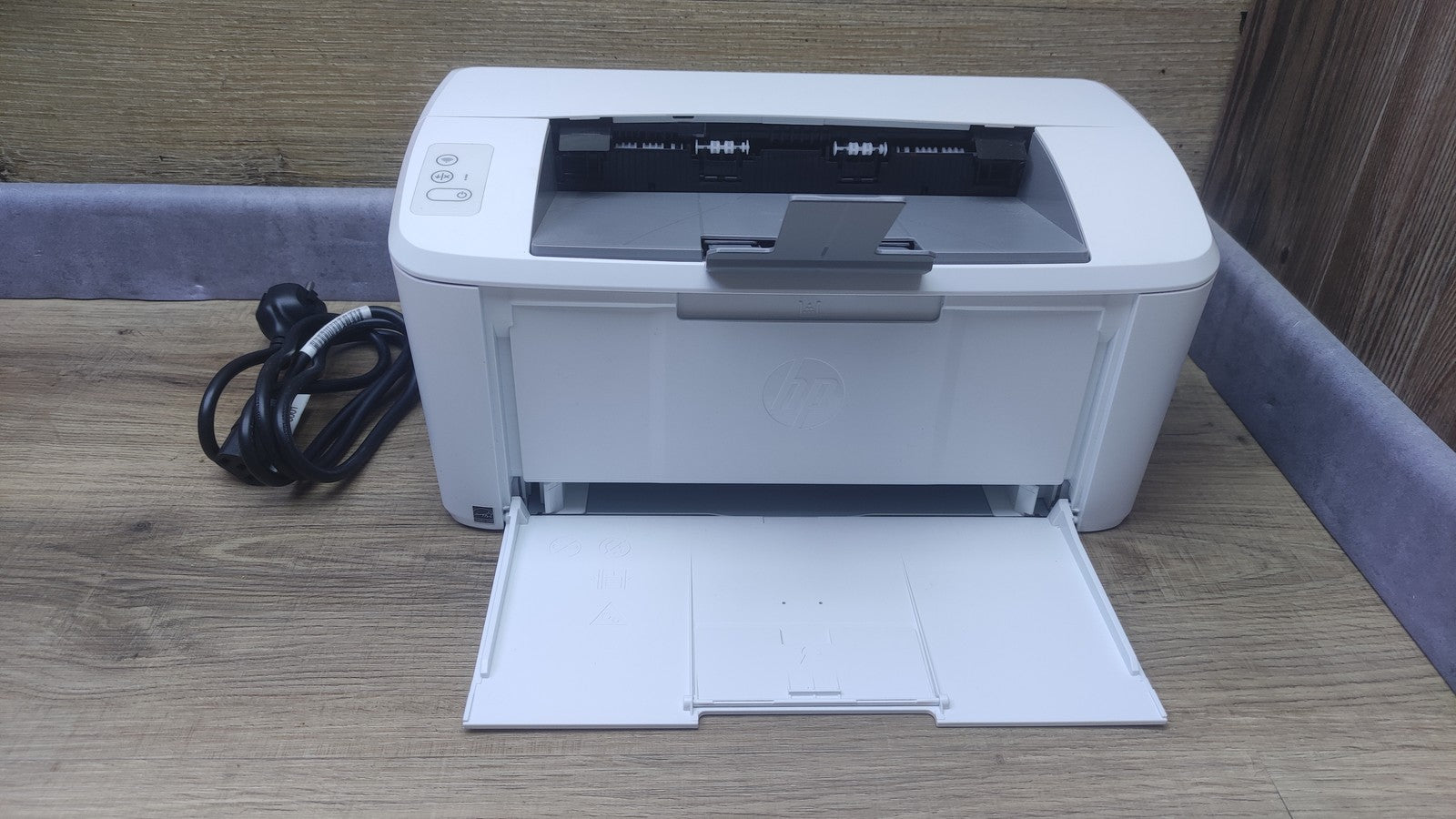 HP LaserJet M110we Laserdrucker, Monolaser, Drucker, WLAN, I39249