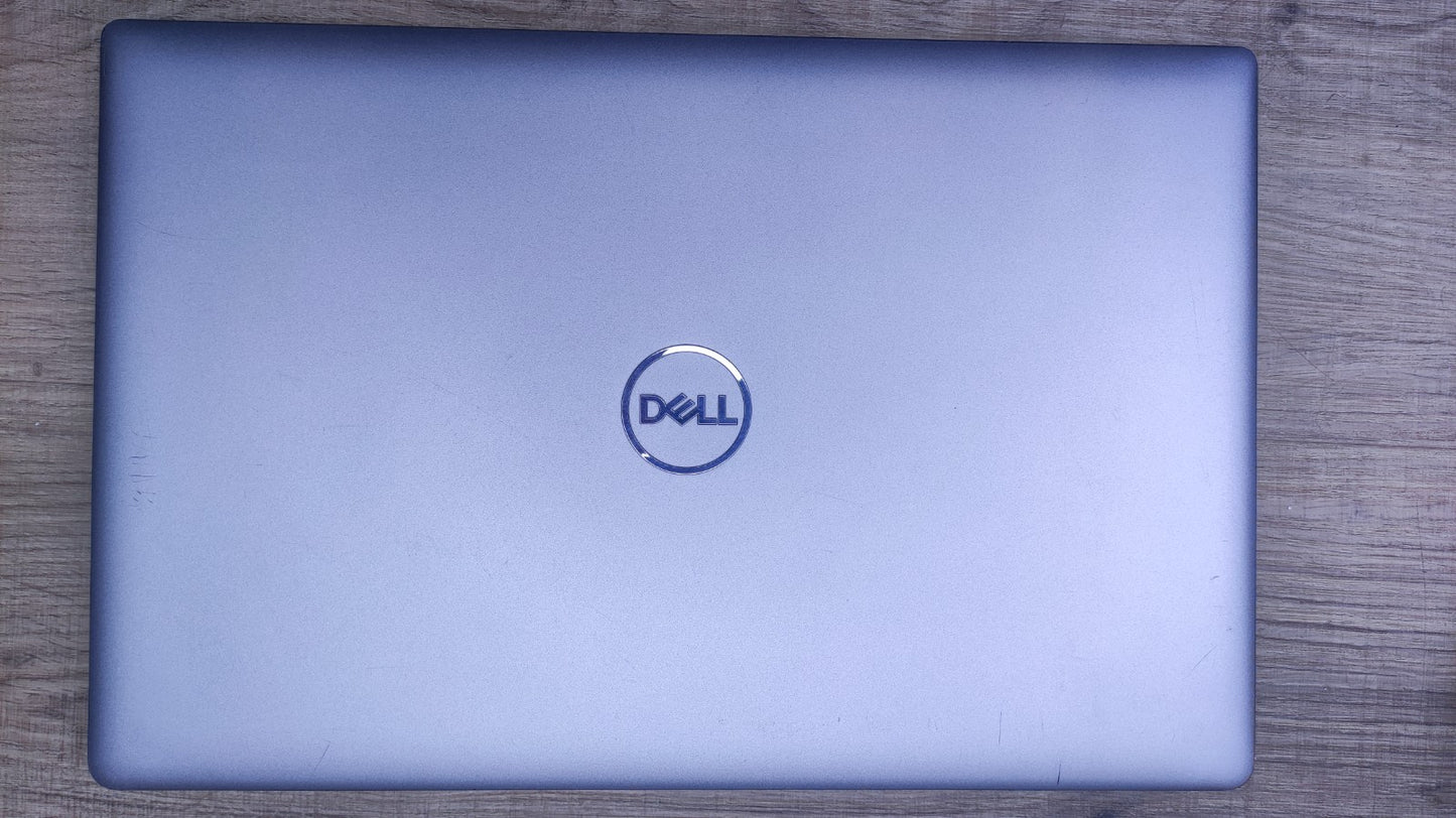 Dell Latitude 5530 Notebook 15.6" Touch FHD i5-1245U 16GB 256GB Thunderbolt LTE