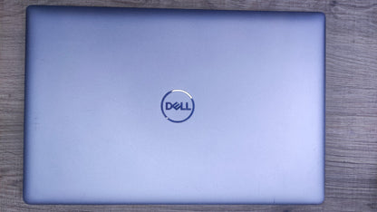 Dell Latitude 5530 Notebook 15.6" Touch FHD i5-1245U 16GB 256GB Thunderbolt LTE