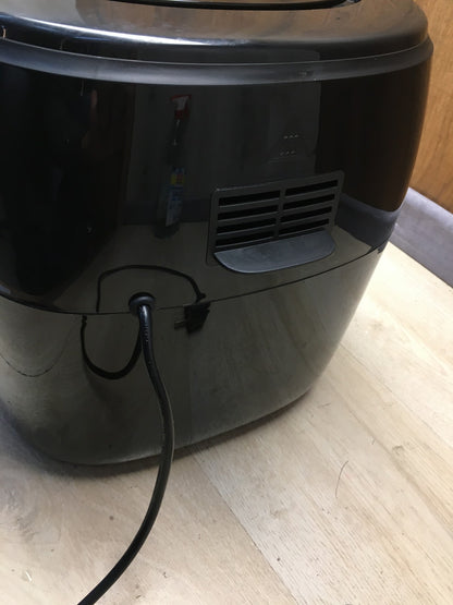 Russell Hobbs Heißluftfritteuse (27170-56), 1800W, I36311