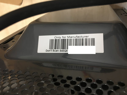 Sharp R200INW Mikrowelle, I36423