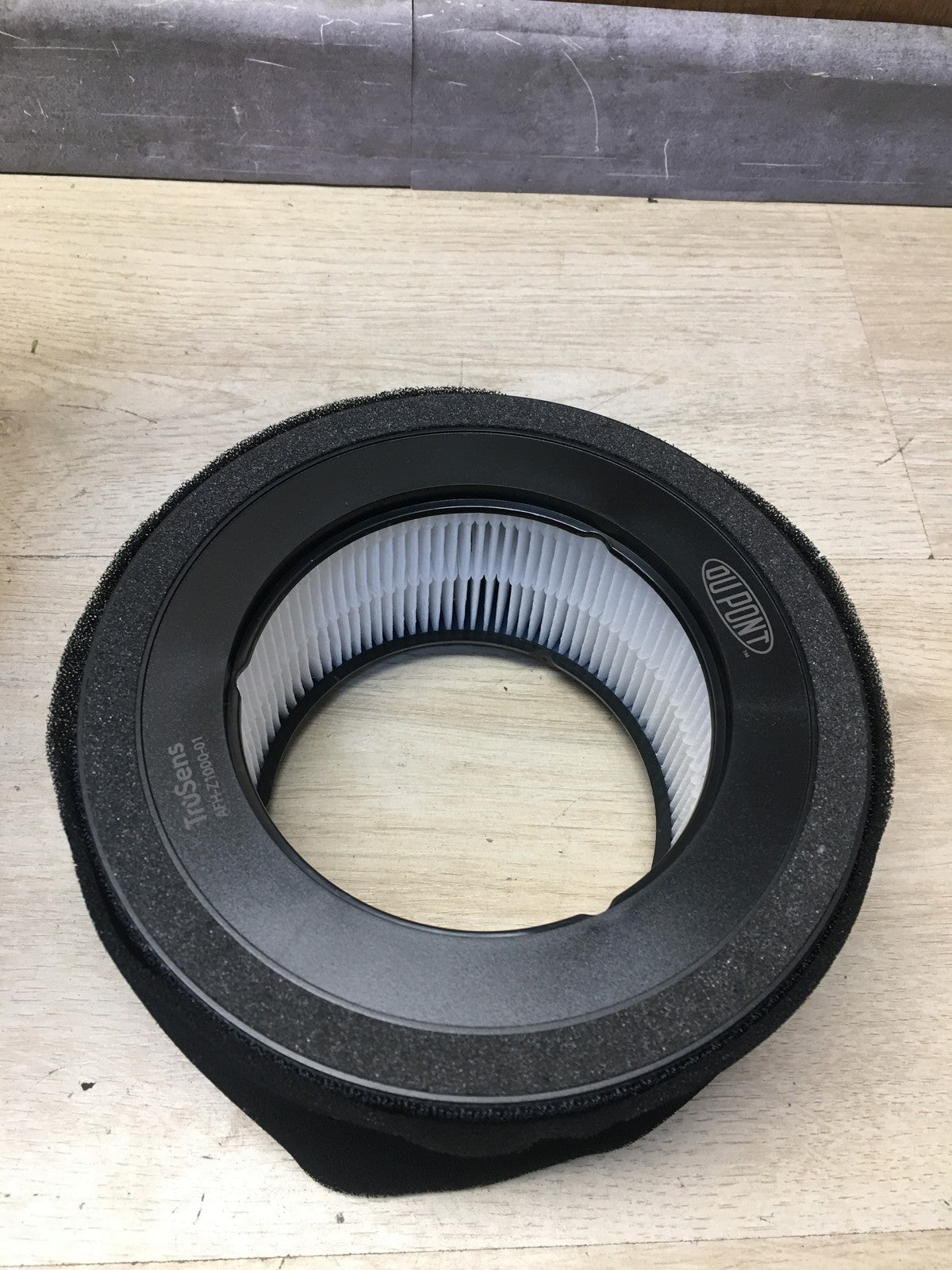 Leitz TruSens Z1000 Luftreiniger, für Räume bis 23 m², I38361