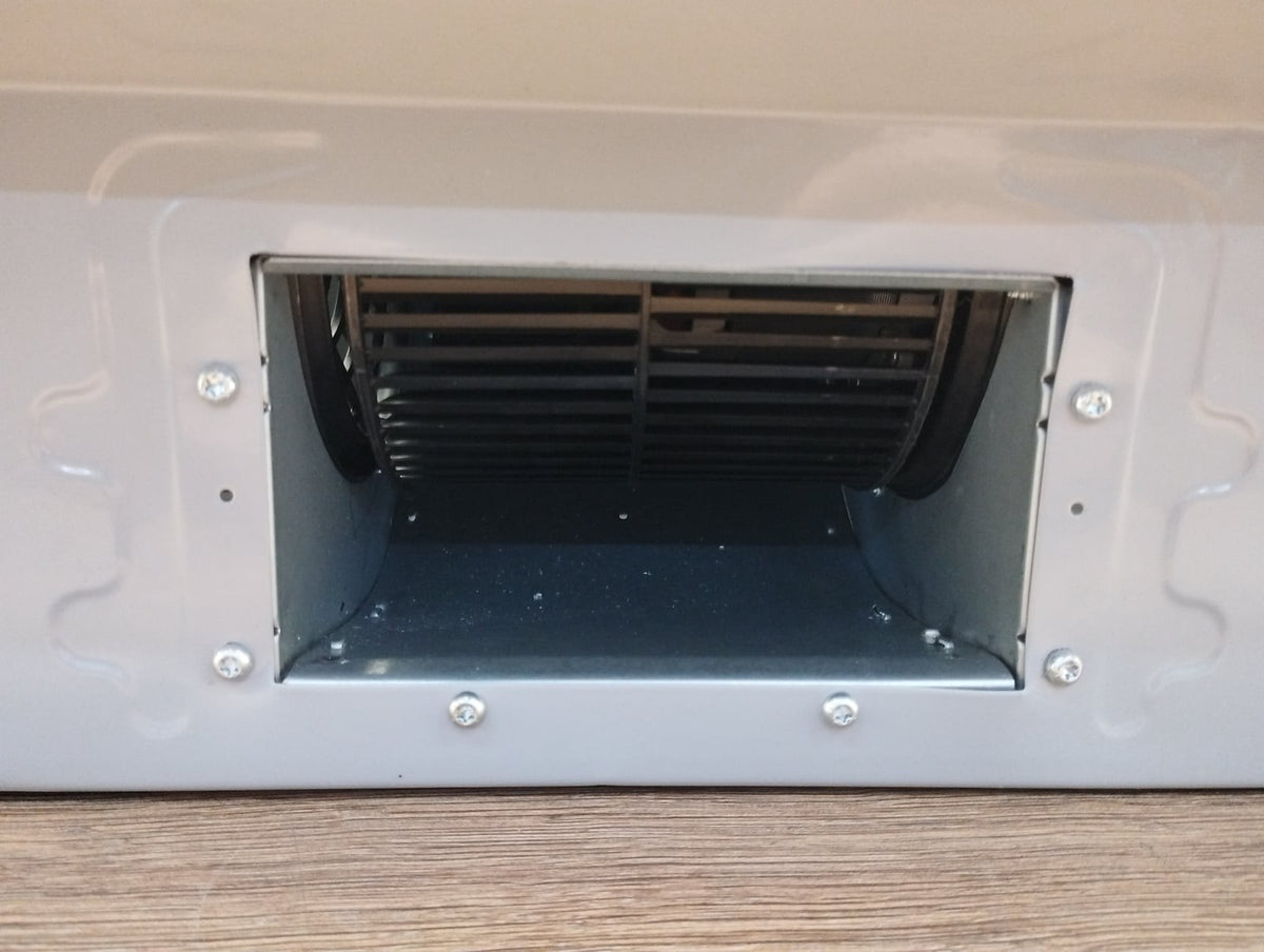 Bosch E016H I 1S40AM 2B P B Zwischenbau-Dunstabzugshaube DEM66AC00