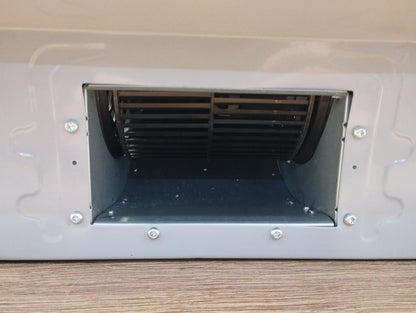 Bosch E016H I 1S40AM 2B P B Zwischenbau-Dunstabzugshaube DEM66AC00