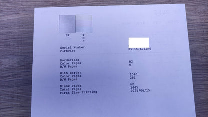 Epson EcoTank ET-2856 A4-Multifunktionstintentankdrucker, I36738