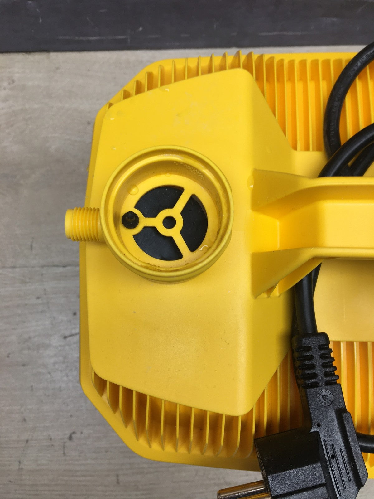 WAGNER 2410385 SteamForce Dampftapetenablöser, 2000 W, I40811
