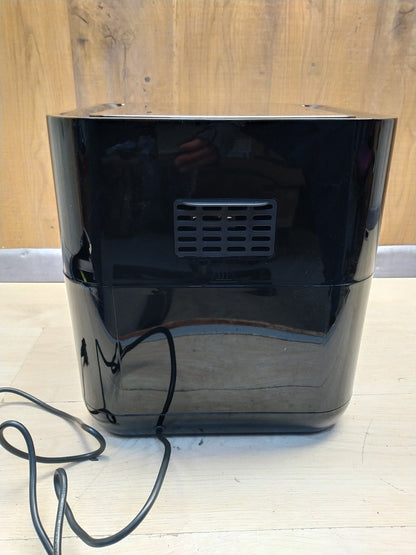 Princess Backofen/Fritteuse 182065 AeroFRYER Oven 10L (01.182065.01.001), I37702