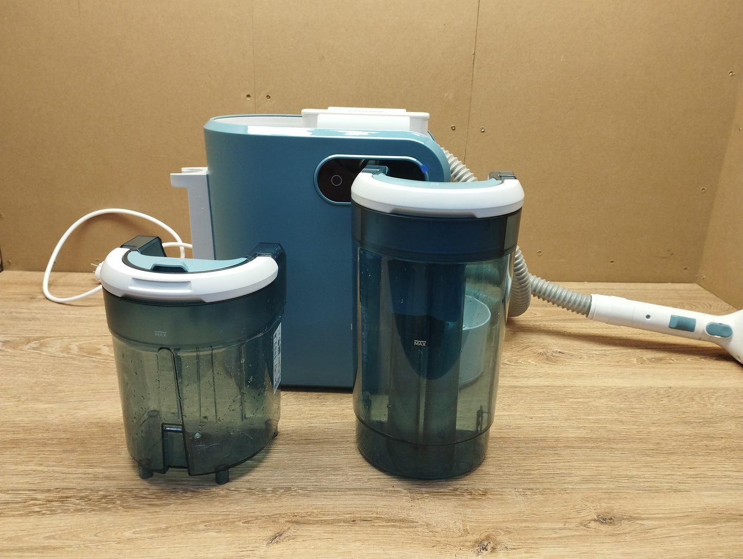 Philips XW3192/11 3000 Series Waschsauger, 400W, I39530
