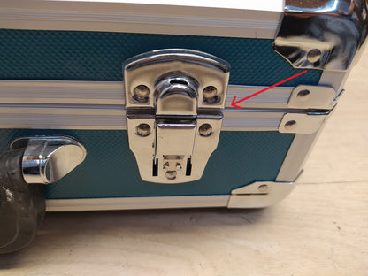 Makita HR2631FT Elektro-Bohr-/Meißelhammer 800W, I38315
