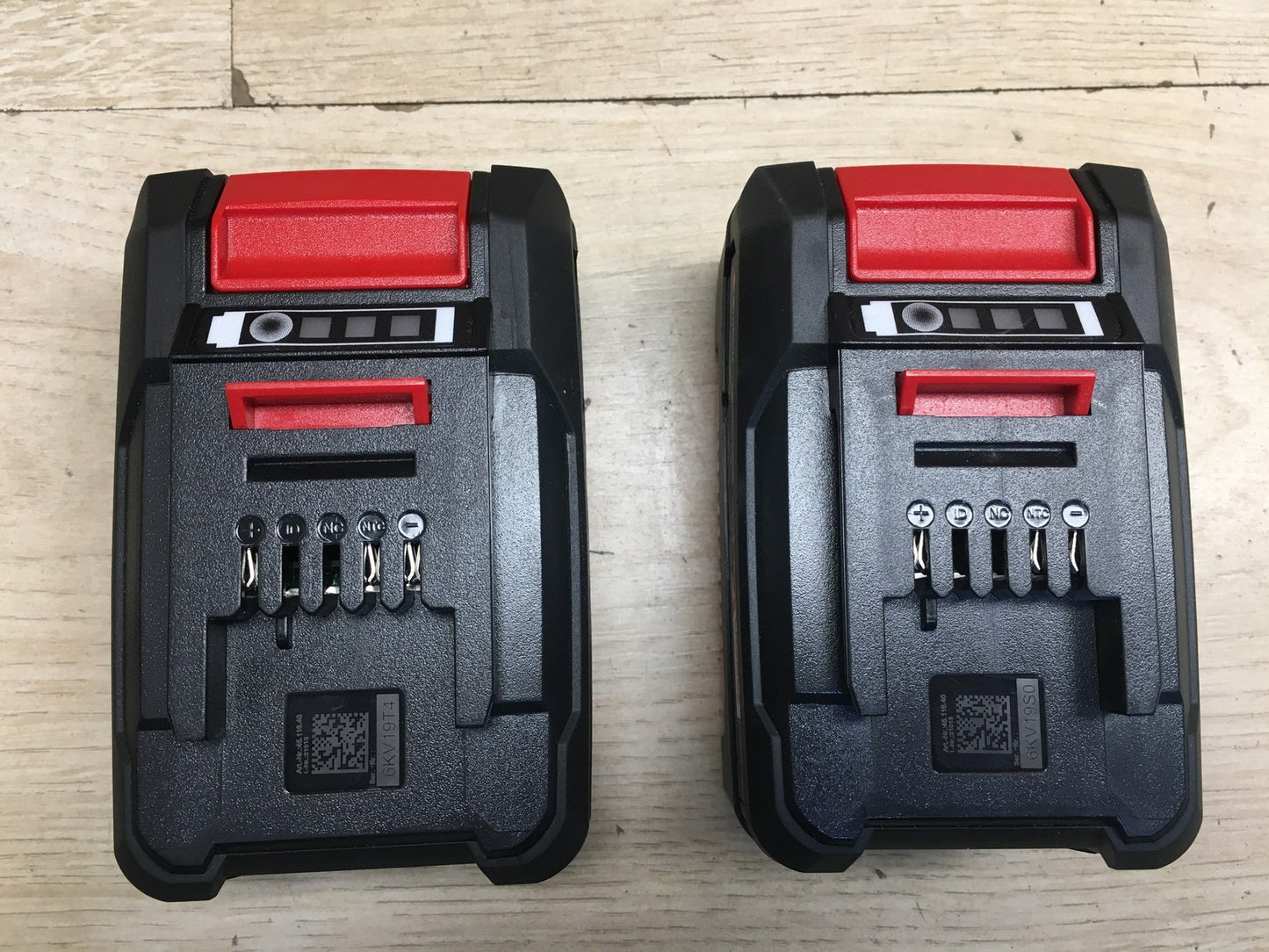 Einhell Akku PXC-Twinpack 4,0 Ah Power X-Change, I38118