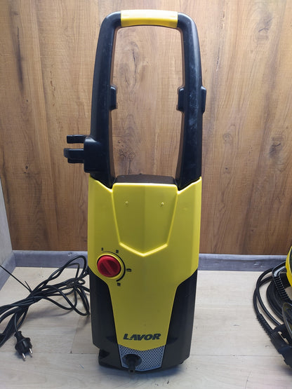 Lavor Hochdruckreiniger STM 160 WPS PLUS, I37121