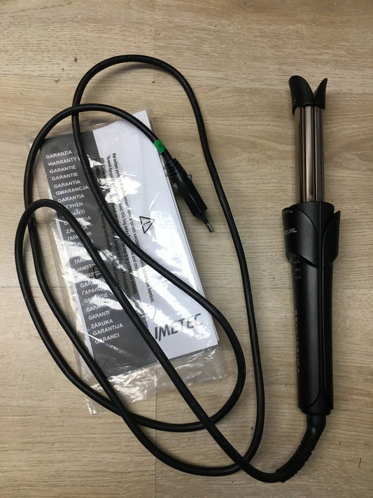 Imetec Lockenstab Bellissima Multicurl  S1700, schwarz, I36611