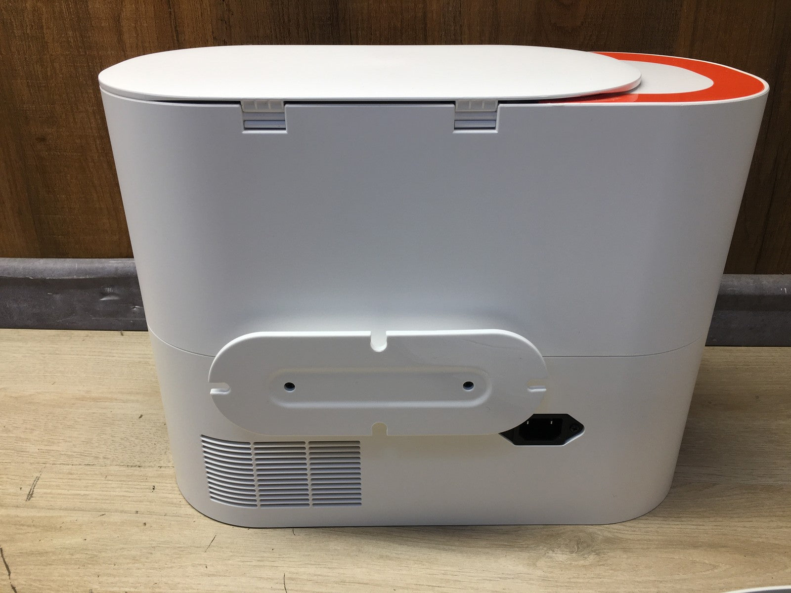 Ultenic T10 Pro Saugroboter mit Wischfunktion, 4000 Pa, I36447