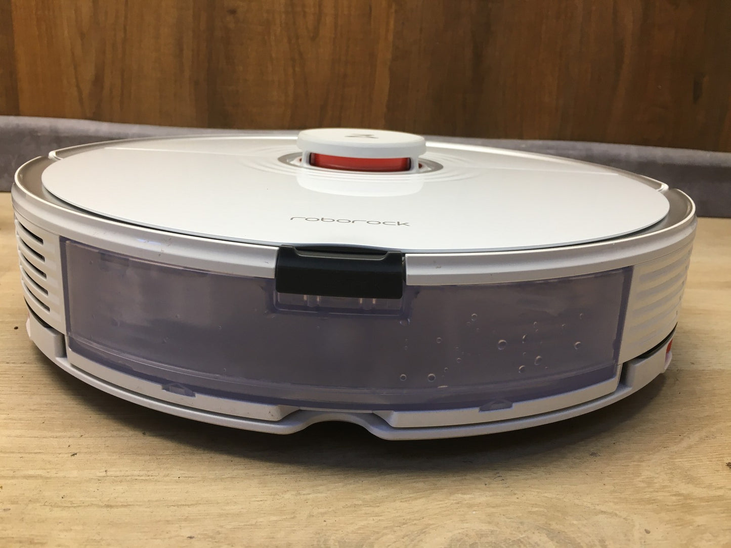 roborock S7 Saug- und Wischroboter, Saugleistung 2500Pa, weiß, I35917