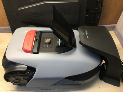 DREAME Intelligenter Mähroboter A1 Pro bis 2000m² 3D Sensor (MLLA7210) I37977