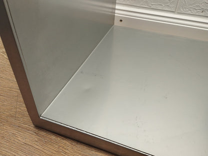 BENTA Milano Kaminholzkorb, 99106, 43x41x35 cm