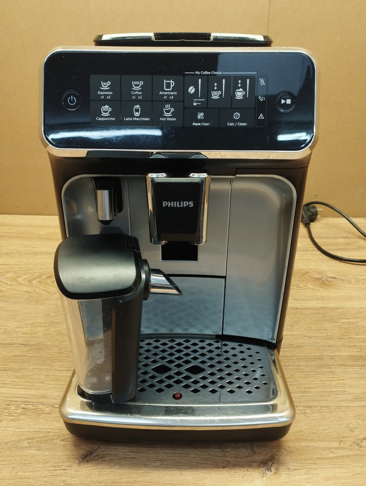 Philips EP3246/70 LatteGo Kaffeevollautomat, I39583