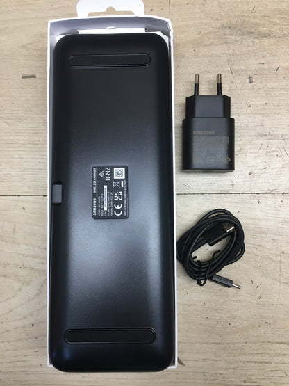 Samsung Wireless Charger EP-P6300 Ladegerät Induktiv I39186