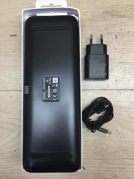 Samsung Wireless Charger EP-P6300 Ladegerät Induktiv I39186