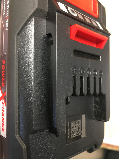 Einhell Akku PXC-Twinpack 4,0 Ah Power X-Change, I38118
