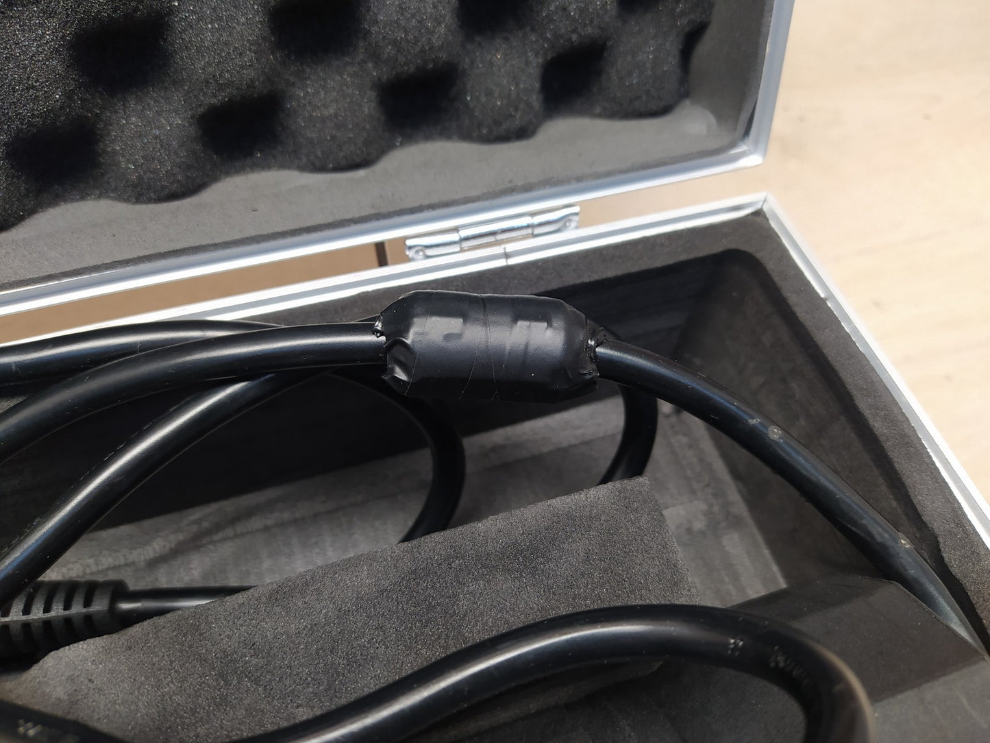 KS Tools 500.8605 Induktions-Heizpistolen-Satz 1000W I36024