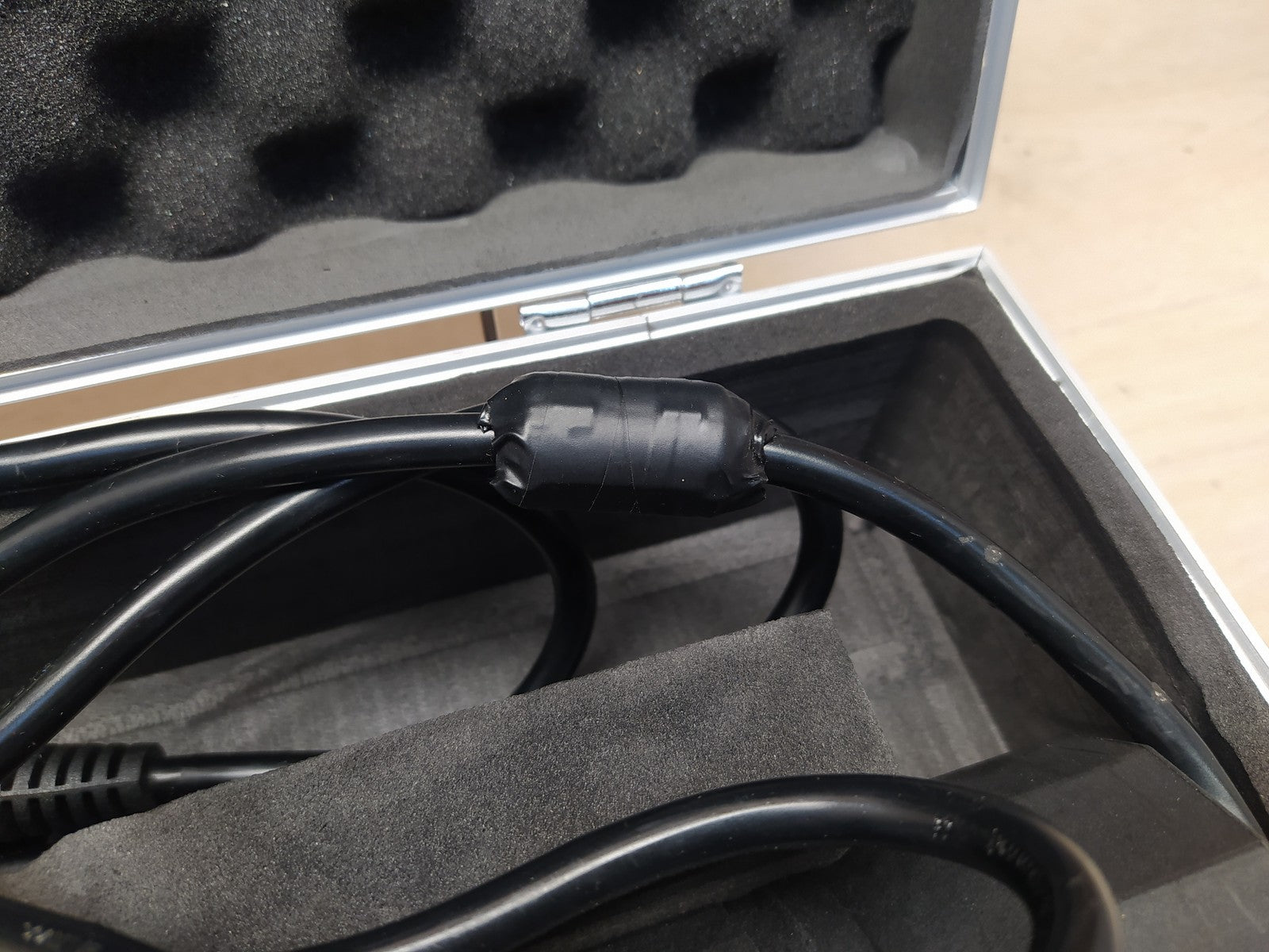 KS Tools 500.8605 Induktions-Heizpistolen-Satz 1000W I36024
