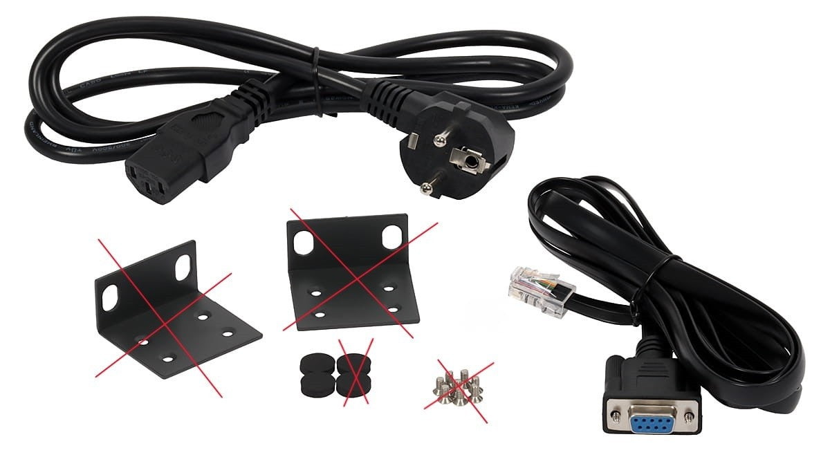TP-Link TL-SG3428MP Netzwerk-Switch, I37872
