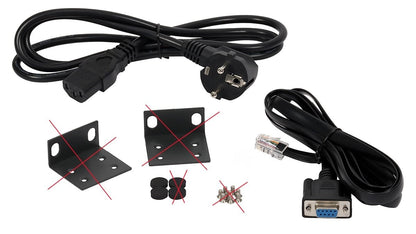 TP-Link TL-SG3428MP Netzwerk-Switch, I37872