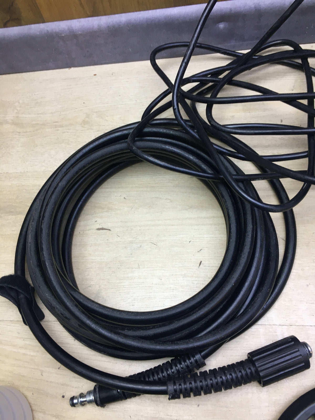Lavor Hochdruckreiniger STM 160 WPS PLUS, I30766