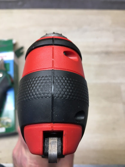 Einhell Expert TE-MG 18/1 Li Akku-Multifunktionswerkzeug solo, I38419