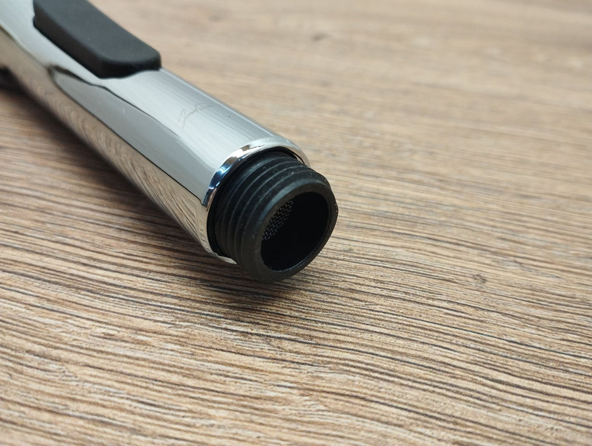 Jacob Delafon Elate E25838-CP Hygienedusche mit Unterputzkörper