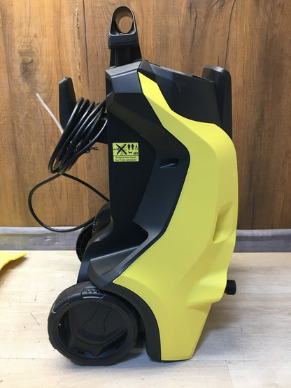 Kärcher Hochdruckreiniger K 4 Power Control 1.324-030.0, I38353