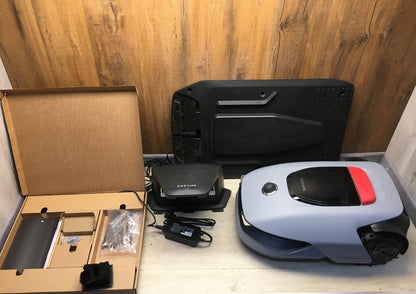 DREAME Intelligenter Mähroboter A1 Pro bis 2000m² 3D Sensor (MLLA7210) I37443