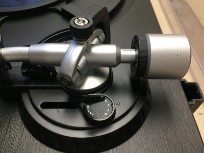Glorious VNL-500 USB Plattenspieler Quarzgesteuert Direktantrieb, I36727
