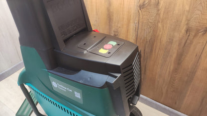 Bosch Elektro-Häcksler AXT 25 TC, 2.500 W, I38030