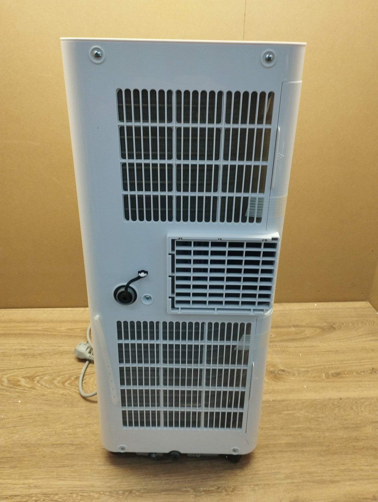 Olimpia Splendid Dolceclima Slim 8 WWB mobile Klimaanlage 02568 8000 BTU I39721