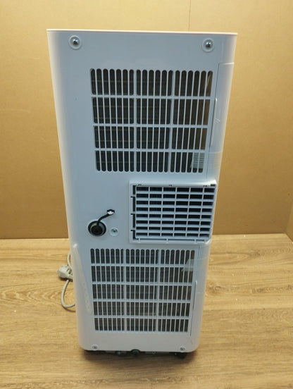 Olimpia Splendid Dolceclima Slim 8 WWB mobile Klimaanlage 02568 8000 BTU I39721