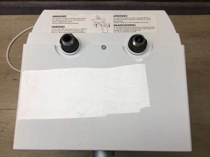 Vaillant Warmwasserspeicher VEN 5/7-7 U eloSTOR exclusive 5L 230V, EEK:A, I37570