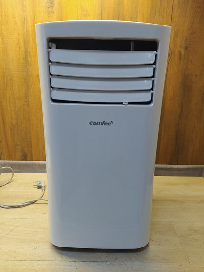 Comfee MPPH-08CRN7 Mobiles Klimagerät 1100 W, 230 V, weiss, EEK:A, I37813
