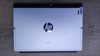 HP Elite x2 1012 G1 Tablet Touch 12" FHD 1920x1280 Intel M5-6Y54 8GB 256GB LTE