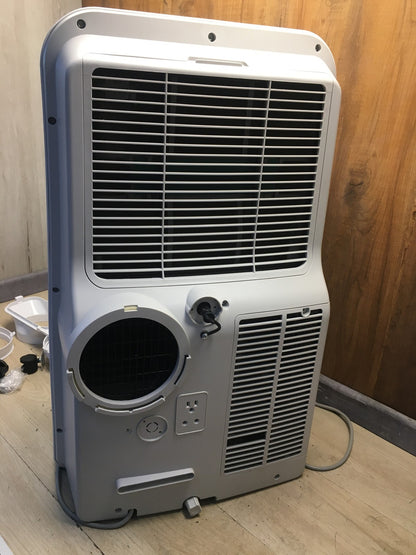 Comfee Friendly Pro Mobile Klimaanlage, 10.000BTU, Klimagerät, EEK:A, I40292