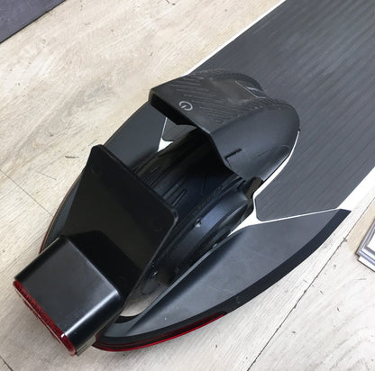 Segway eKickScooter Ninebot Air T15D E-Scooter Elektro-Roller 167Wh 20km/​h