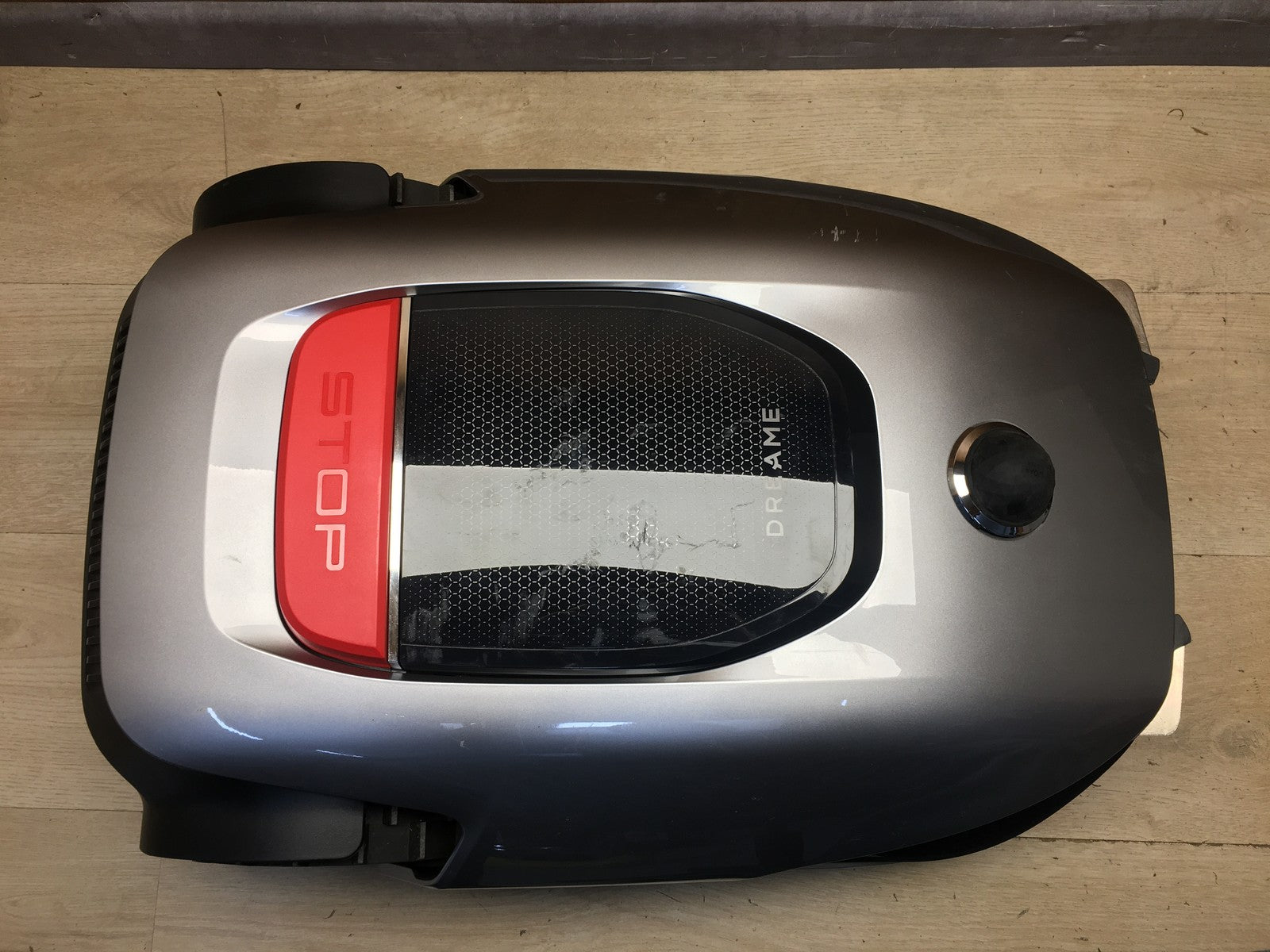 DREAME Intelligenter Mähroboter A1 (MLLA7110), I38300
