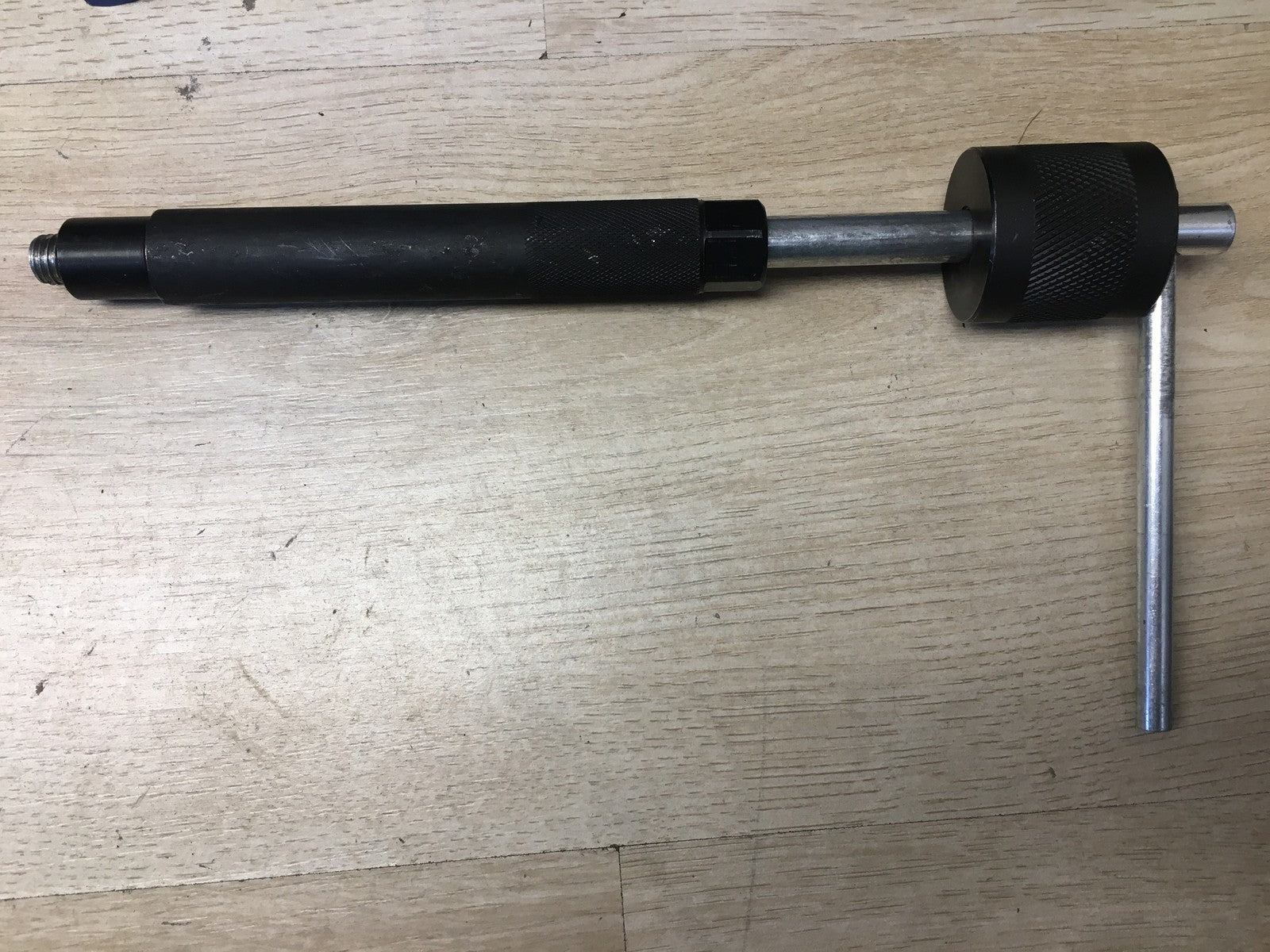 KS Tools BT561010 Glühkerzen-Werkzeug-Satz, 7-tlg., I37916