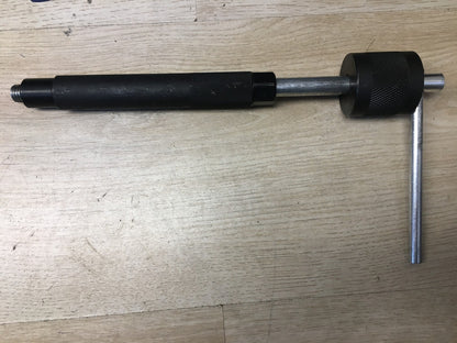 KS Tools BT561010 Glühkerzen-Werkzeug-Satz, 7-tlg., I37916