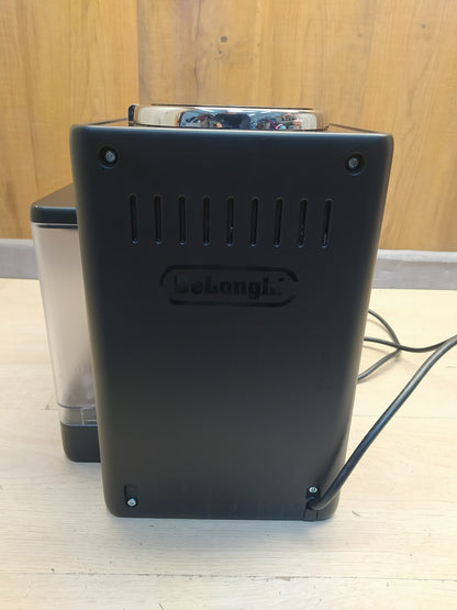 DELONGHI EXAM440.55.B Kaffeevollautomat Schwarz, I37369