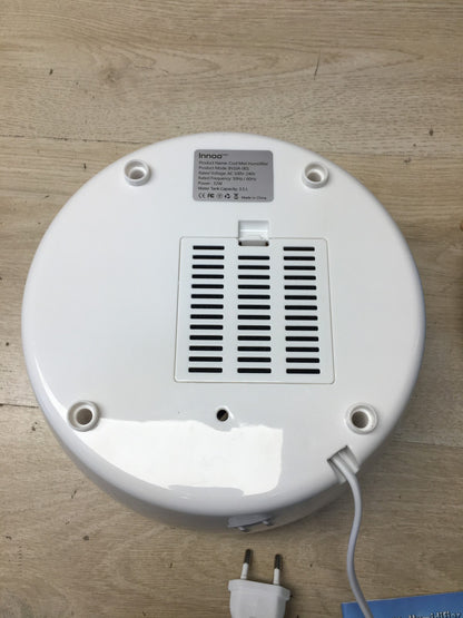 Innoo Tech IN10A-001 Luftbefeuchter 3.5L, I36604